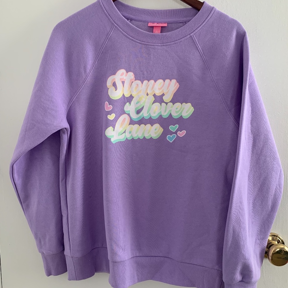 Stoney Clover Ln X Target Sweatshirt